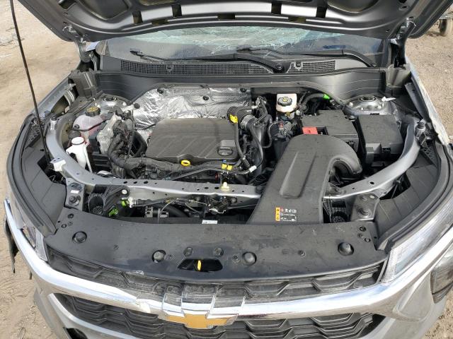 Photo 12 from auction – 2025 CHEVROLET TRAX LS with VIN KL77LFEPXSC070103