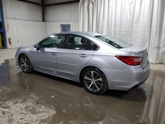 Photo 2 from auction – 2018 SUBARU LEGACY 2.5 with VIN 4S3BNAN61J3020254