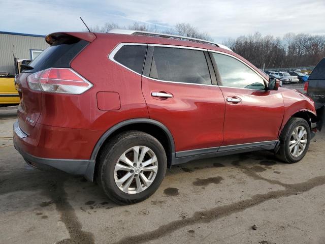 Photo 3 from auction – 2016 NISSAN ROGUE S with VIN KNMAT2MV1GP633931