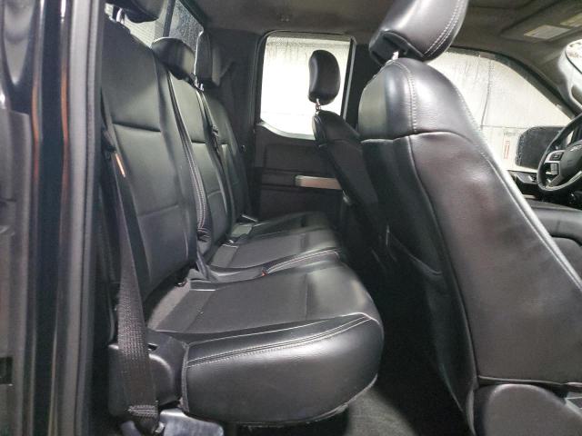 Photo 10 from auction – 2015 FORD F150 SUPER with VIN 1FTFX1EF1FFB05757