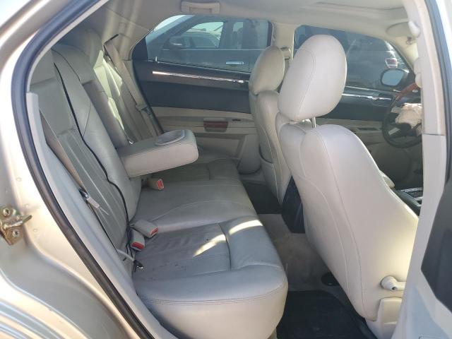 Photo 10 from auction – 2006 CHRYSLER 300C with VIN 2C3LA63H56H506818