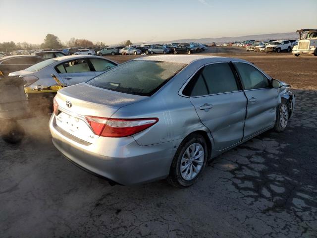 Photo 3 from auction – 2015 TOYOTA CAMRY LE with VIN 4T4BF1FKXFR490326