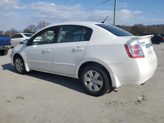 Photo 2 from auction – 2011 NISSAN SENTRA 2.0 with VIN 3N1AB6AP3BL678134