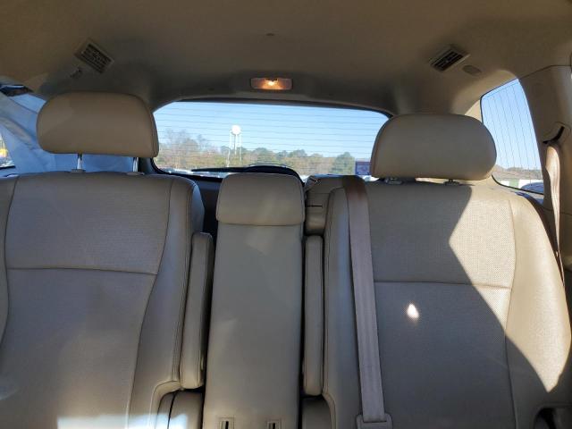 Photo 10 from auction – 2013 TOYOTA HIGHLANDER with VIN 5TDYK3EH0DS130568