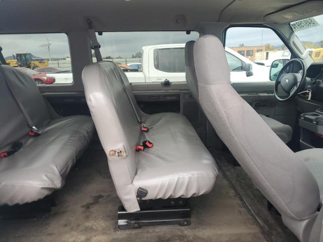 Photo 10 from auction – 2013 FORD ECONOLINE with VIN 1FBNE3BLXDDA99445
