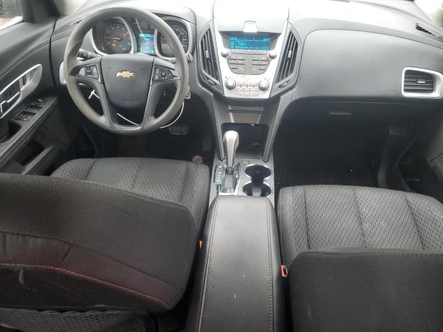 Photo 8 from auction – 2014 CHEVROLET EQUINOX LS with VIN 2GNALAEK9E1157122