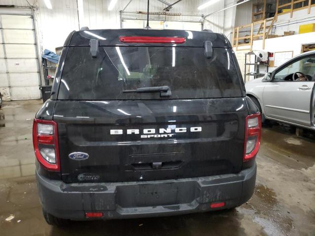 Photo 6 from auction – 2021 FORD BRONCO SPO with VIN 3FMCR9C64MRB08677