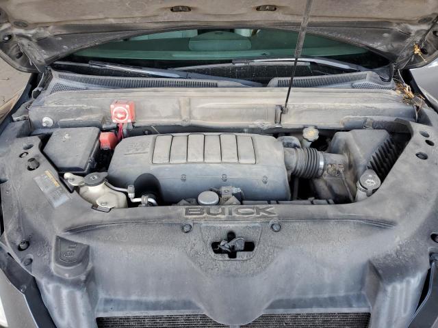 Photo 12 from auction – 2012 BUICK ENCLAVE with VIN 5GAKVDED0CJ421925