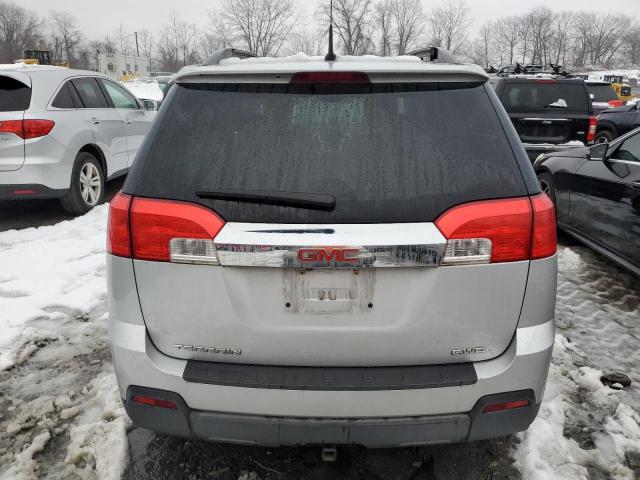 Photo 6 from auction – 2013 GMC TERRAIN SL with VIN 2GKFLTEK3D6118736