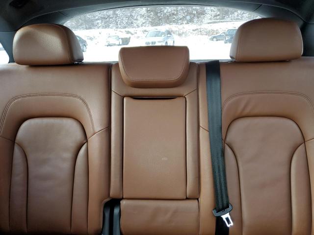 Photo 10 from auction – 2011 AUDI Q5 with VIN WA1DKAFP9BA009566