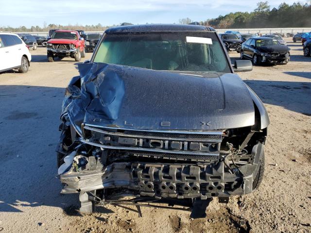 Photo 5 from auction – 2016 FORD FLEX with VIN 2FMGK5B8XGBA04103