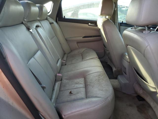 Photo 10 from auction – 2007 CHEVROLET IMPALA SUP with VIN 2G1WD58C579245105