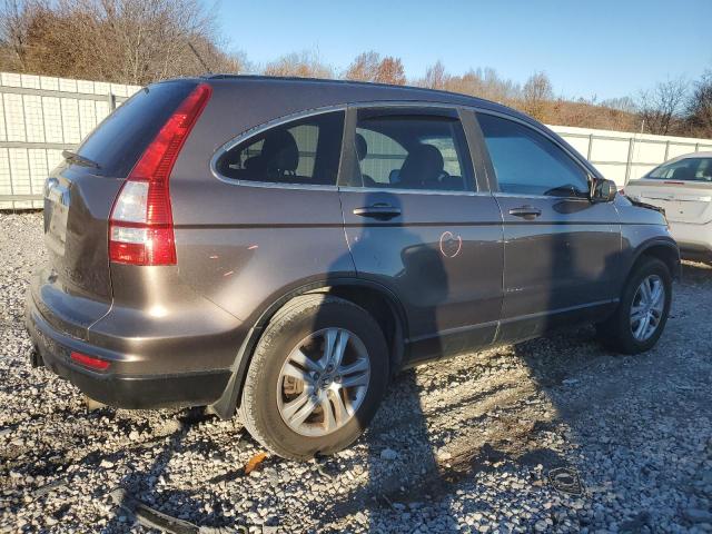 Photo 3 from auction – 2011 HONDA CR-V EXL with VIN 5J6RE3H79BL053285