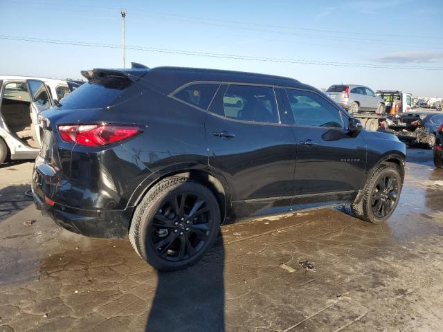 Photo 3 from auction – 2020 CHEVROLET BLAZER RS with VIN 3GNKBERS0LS693371