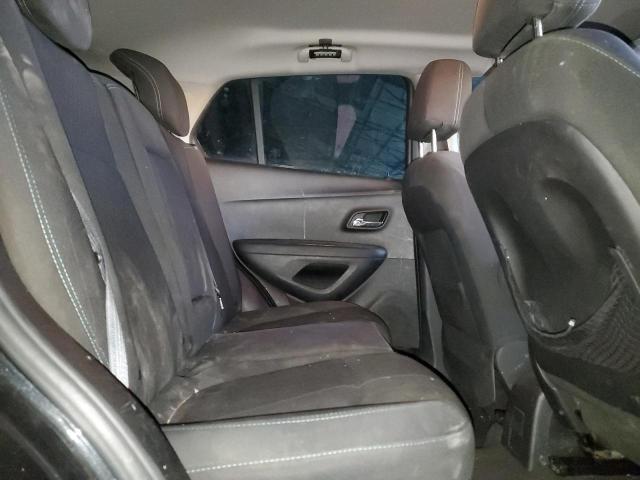 Photo 10 from auction – 2015 CHEVROLET TRAX 1LS with VIN 3GNCJPSB3FL223329