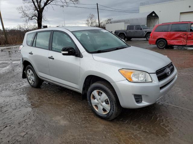 Photo 4 from auction – 2011 TOYOTA RAV4 with VIN 2T3ZF4DV6BW052699