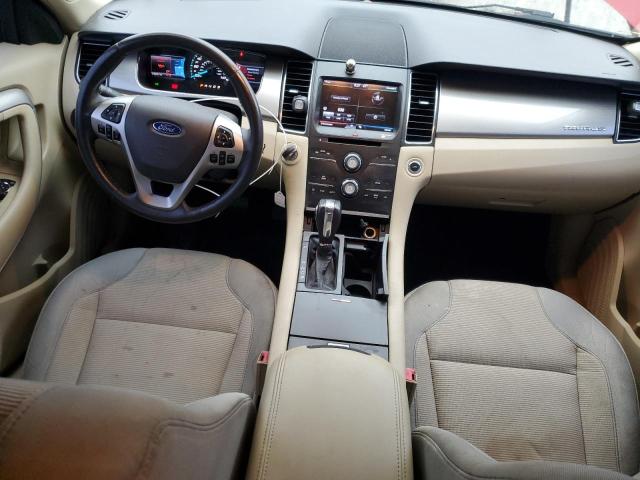 صورة رقم 8 من المزاد - 2013 FORD TAURUS SEL مع VIN 1FAHP2E84DG144193