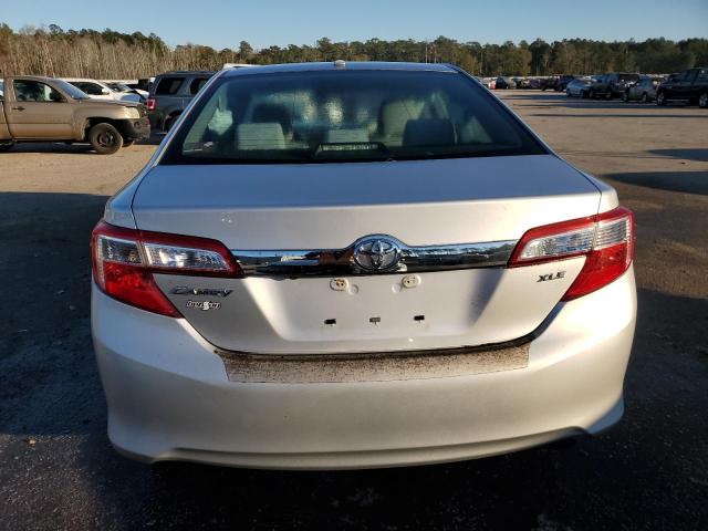Photo 6 from auction – 2014 TOYOTA CAMRY L with VIN 4T1BF1FK1EU392469