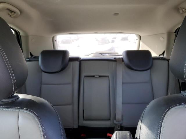 Photo 10 from auction – 2014 BUICK ENCORE with VIN KL4CJCSB7EB586891