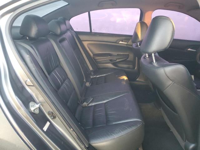 Photo 10 from auction – 2012 HONDA ACCORD SE with VIN 1HGCP2F67CA235110