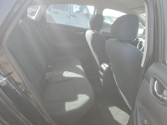 Photo 10 from auction – 2019 NISSAN SENTRA S with VIN 3N1AB7AP7KY239771