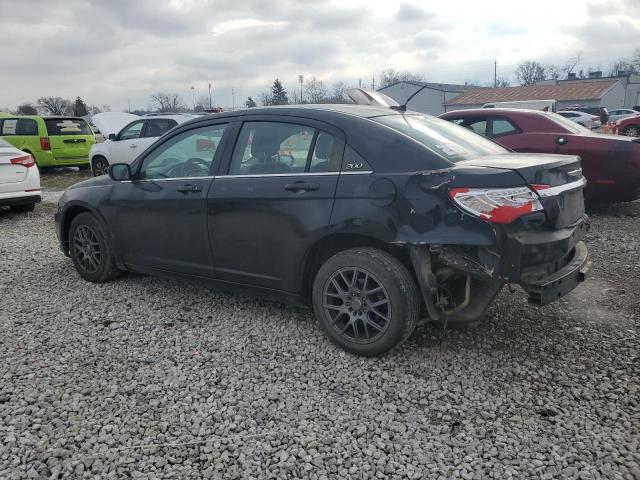 Foto 2 de la subasta – 2012 CHRYSLER 200 TOURIN con VIN 1C3CCBBB8CN299635