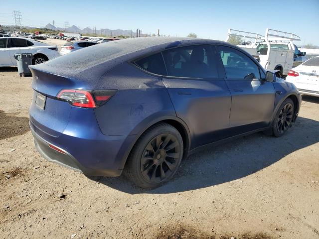 Photo 3 from auction – 2021 TESLA MODEL Y with VIN 5YJYGDED1MF124206