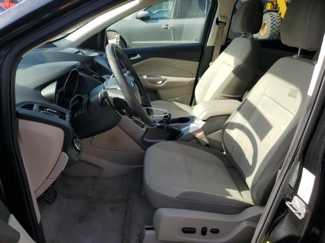 Photo 7 from auction – 2014 FORD ESCAPE SE with VIN 1FMCU0GX0EUB28562