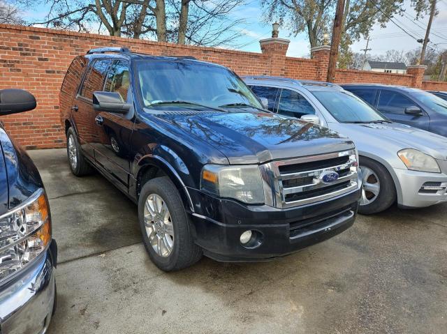 FORD EXPEDITION 2014 with VIN 1FMJU1K52EEF23792 - Photo from auction