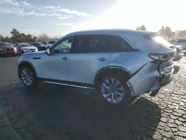 Photo 2 from auction – 2024 MAZDA CX-90 PREM with VIN JM3KKDHD8R1106955