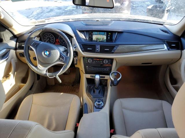 Photo 8 from auction – 2015 BMW X1 XDRIVE3 with VIN WBAVM5C50FVV94127