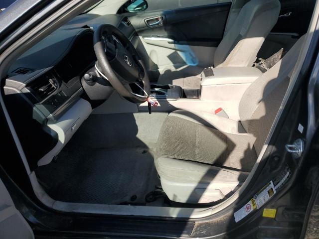 Photo 7 from auction – 2012 TOYOTA CAMRY HYBR with VIN 4T1BD1FKXCU033236