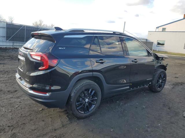 Photo 3 from auction – 2022 GMC TERRAIN SL with VIN 3GKALVEV8NL289589