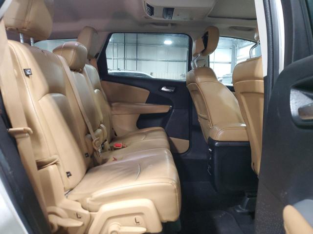 Photo 11 from auction – 2014 DODGE JOURNEY LI with VIN 3C4PDDDG7ET312960