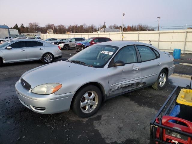 FORD TAURUS SE 2005 with VIN 1FAHP53215A260388 - Photo from auction