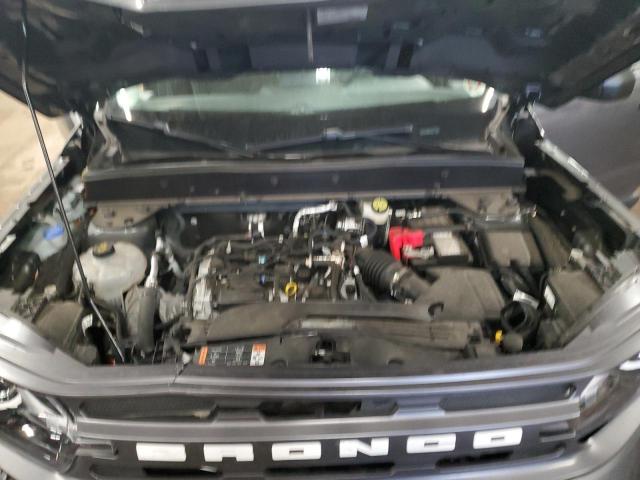 Photo 12 from auction – 2022 FORD BRONCO SPO with VIN 3FMCR9B69NRD92911