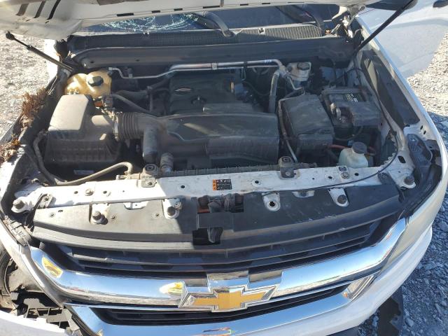 Photo 11 from auction – 2018 CHEVROLET COLORADO with VIN 1GCHSBEA2J1240446