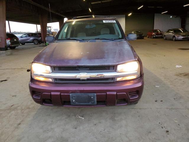 Photo 5 from auction – 2006 CHEVROLET TRAILBLAZE with VIN 1GNDS13SX62356345