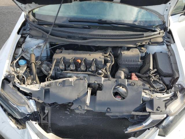 Photo 11 from auction – 2013 HONDA CIVIC EX with VIN 19XFB2F83DE226544