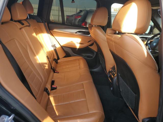 Photo 11 from auction – 2019 BMW X3 XDRIVE3 with VIN 5UXTR9C50KLP87983