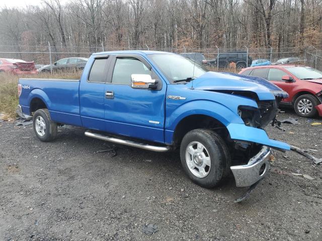 Photo 4 from auction – 2012 FORD F150 SUPER with VIN 1FTFX1ET9CKD56812