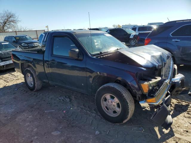 Photo 4 from auction – 2007 GMC CANYON with VIN 1GTCS149978187238