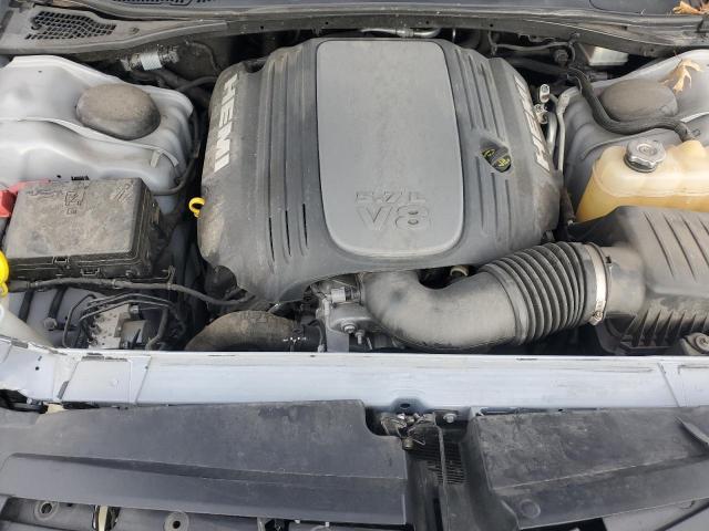 Photo 11 from auction – 2021 DODGE CHALLENGER with VIN 2C3CDZBT5MH507835