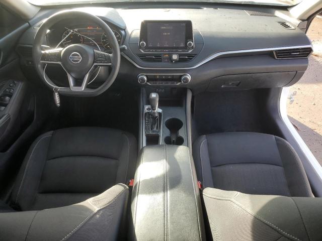 Photo 8 from auction – 2019 NISSAN ALTIMA S with VIN 1N4BL4BVXKC151564