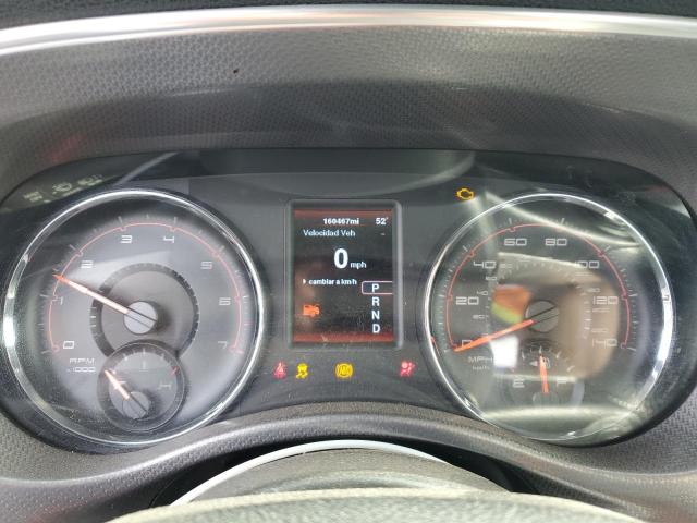 Photo 9 from auction – 2012 DODGE CHARGER SE with VIN 2C3CDXBG8CH297916