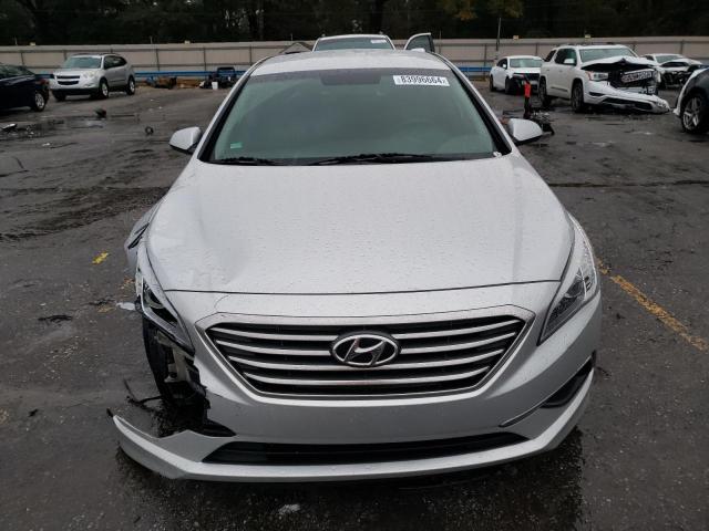Photo 5 from auction – 2016 HYUNDAI SONATA SE with VIN 5NPE24AF2GH336658
