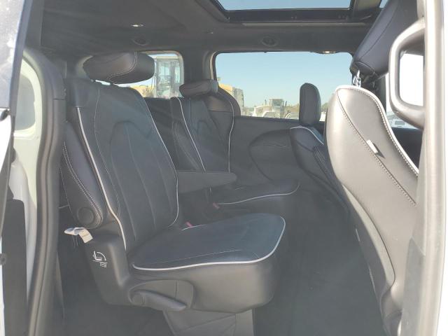 Photo 11 from auction – 2025 CHRYSLER PACIFICA L with VIN 2C4RC1GG1SR513046