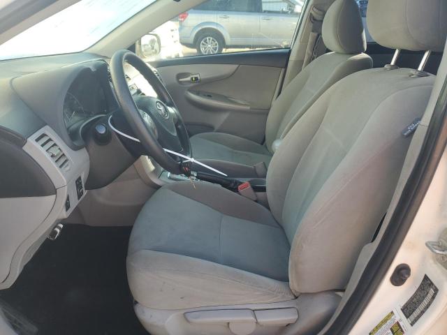 Photo 7 from auction – 2012 TOYOTA COROLLA BA with VIN 2T1BU4EE3CC770941