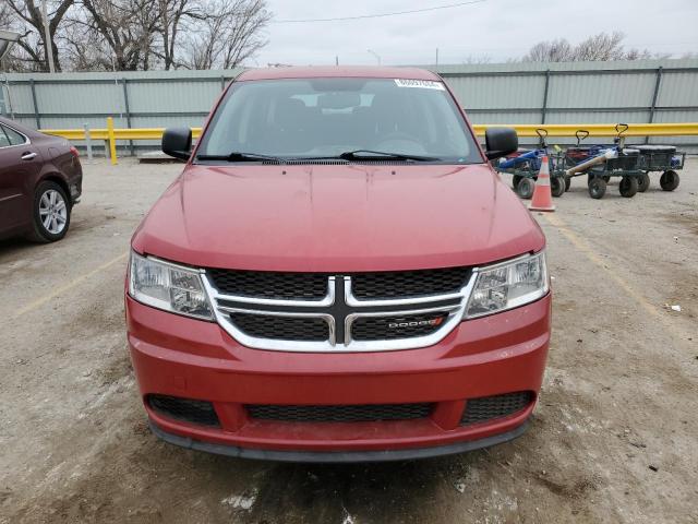 Photo 5 from auction – 2014 DODGE JOURNEY SE with VIN 3C4PDCAB3ET183943