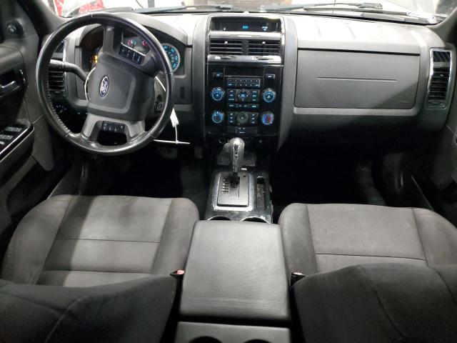 Photo 8 from auction – 2012 FORD ESCAPE XLT with VIN 1FMCU9DG1CKB00478